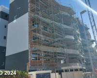 New Build - Apartment - Orihuela Costa - Punta Prima
