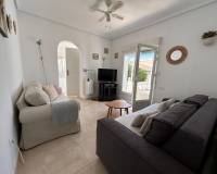 Alquiler a corto plazo - Chalet - Ciudad Quesada