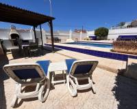 Alquiler a corto plazo - Chalet - Ciudad Quesada