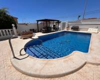 Alquiler a corto plazo - Chalet - Ciudad Quesada