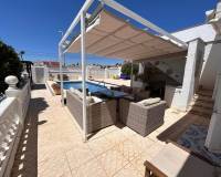 Alquiler a corto plazo - Chalet - Ciudad Quesada