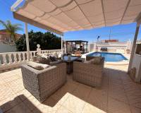 Alquiler a corto plazo - Chalet - Ciudad Quesada