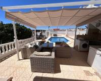 Alquiler a corto plazo - Chalet - Ciudad Quesada