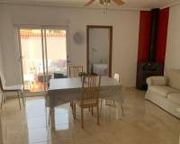 Alquiler a corto plazo - Chalet - Ciudad Quesada