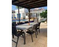 Alquiler a corto plazo - Chalet - Ciudad Quesada