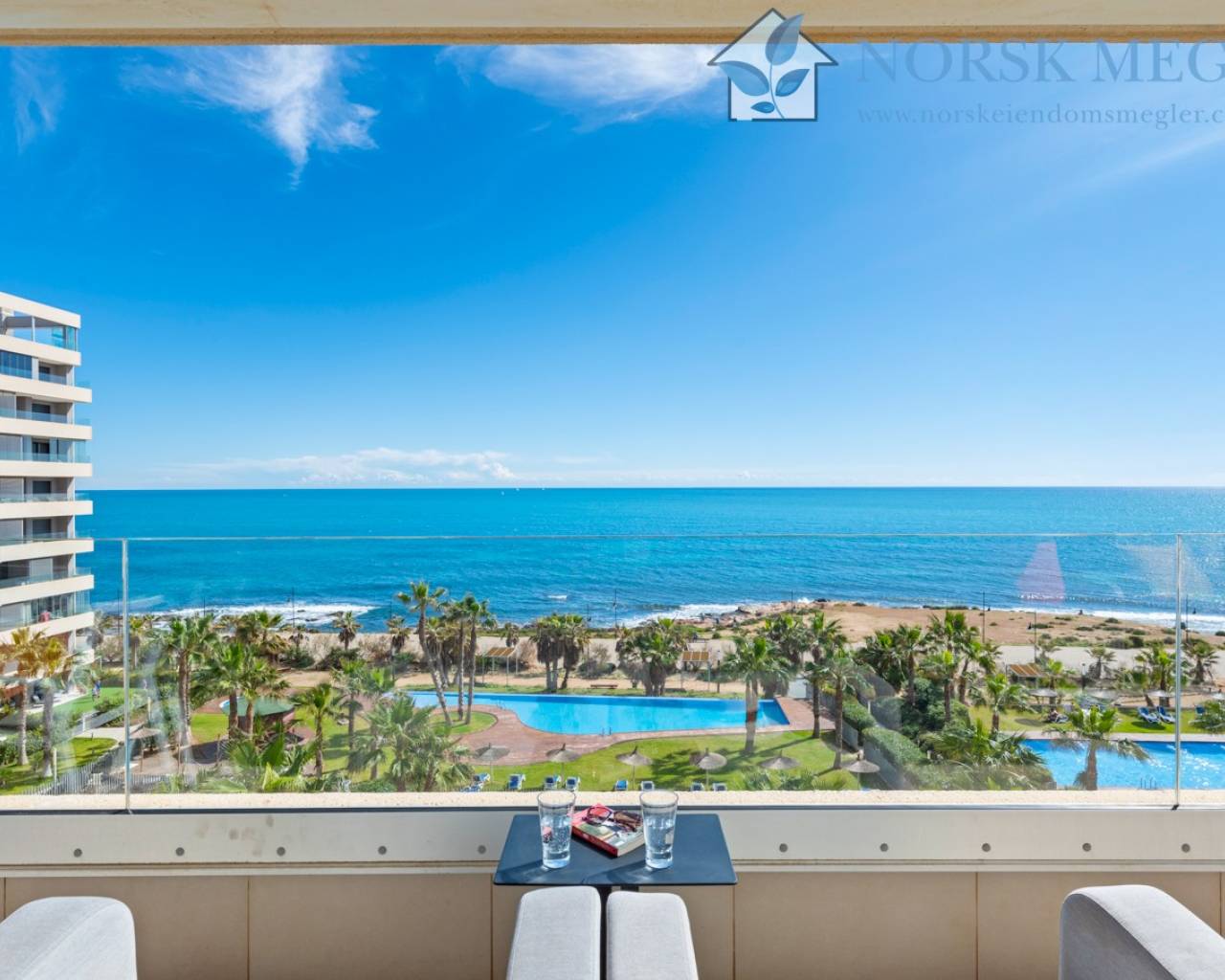 Apartamento - Venta - Orihuela Costa - Punta Prima