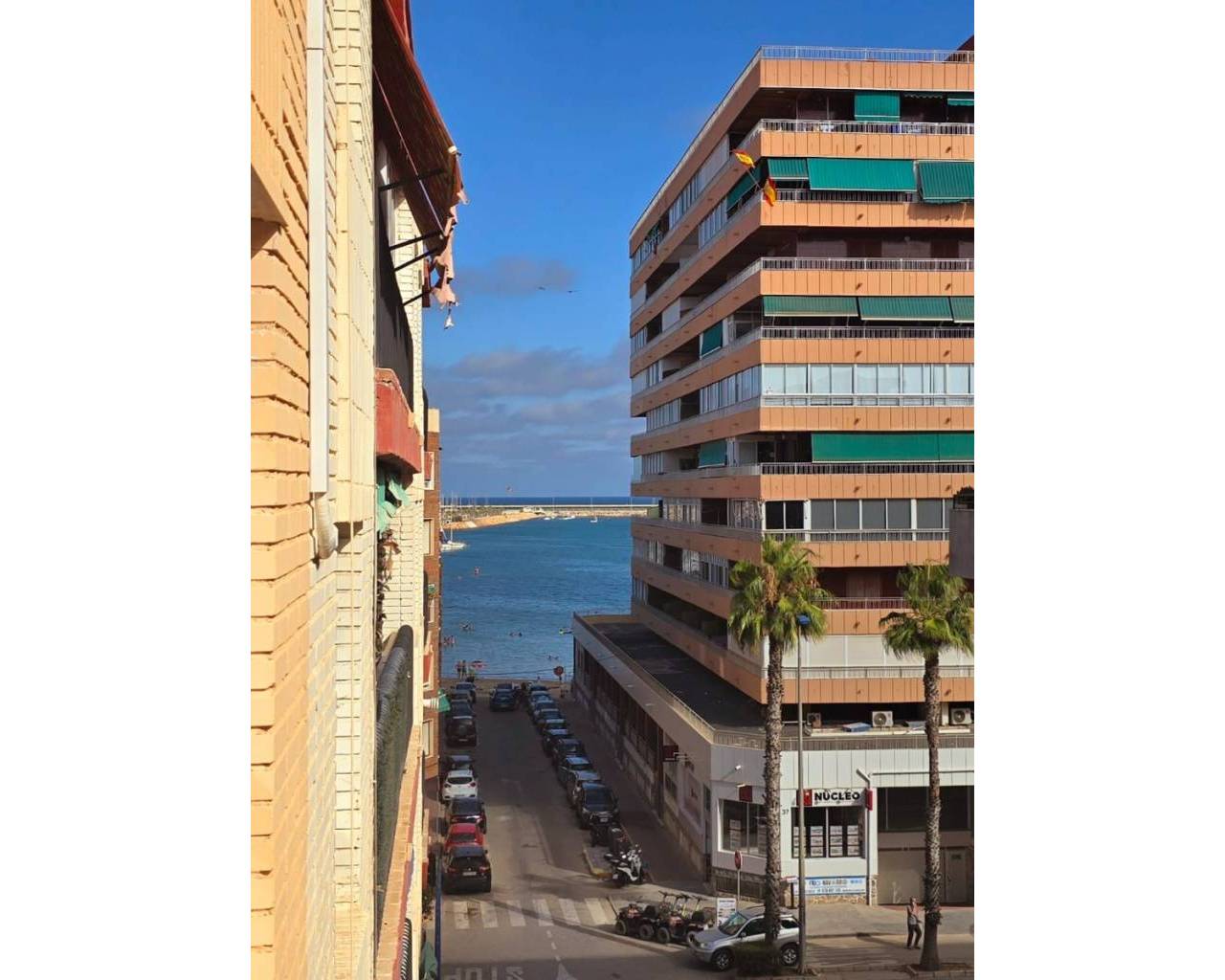 Apartamento - Venta - Torrevieja - El Acequión - Los Náufragos