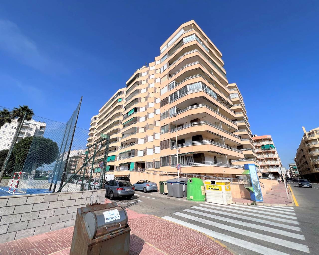 Apartamento - Venta - Torrevieja - Torrelamata - La Mata