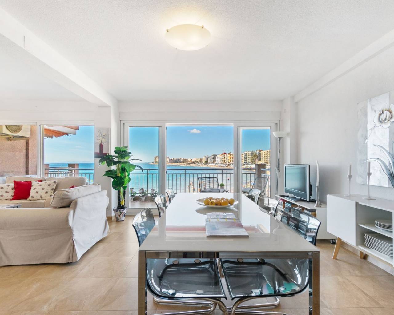 Apartment - Resale - Torrevieja - 429