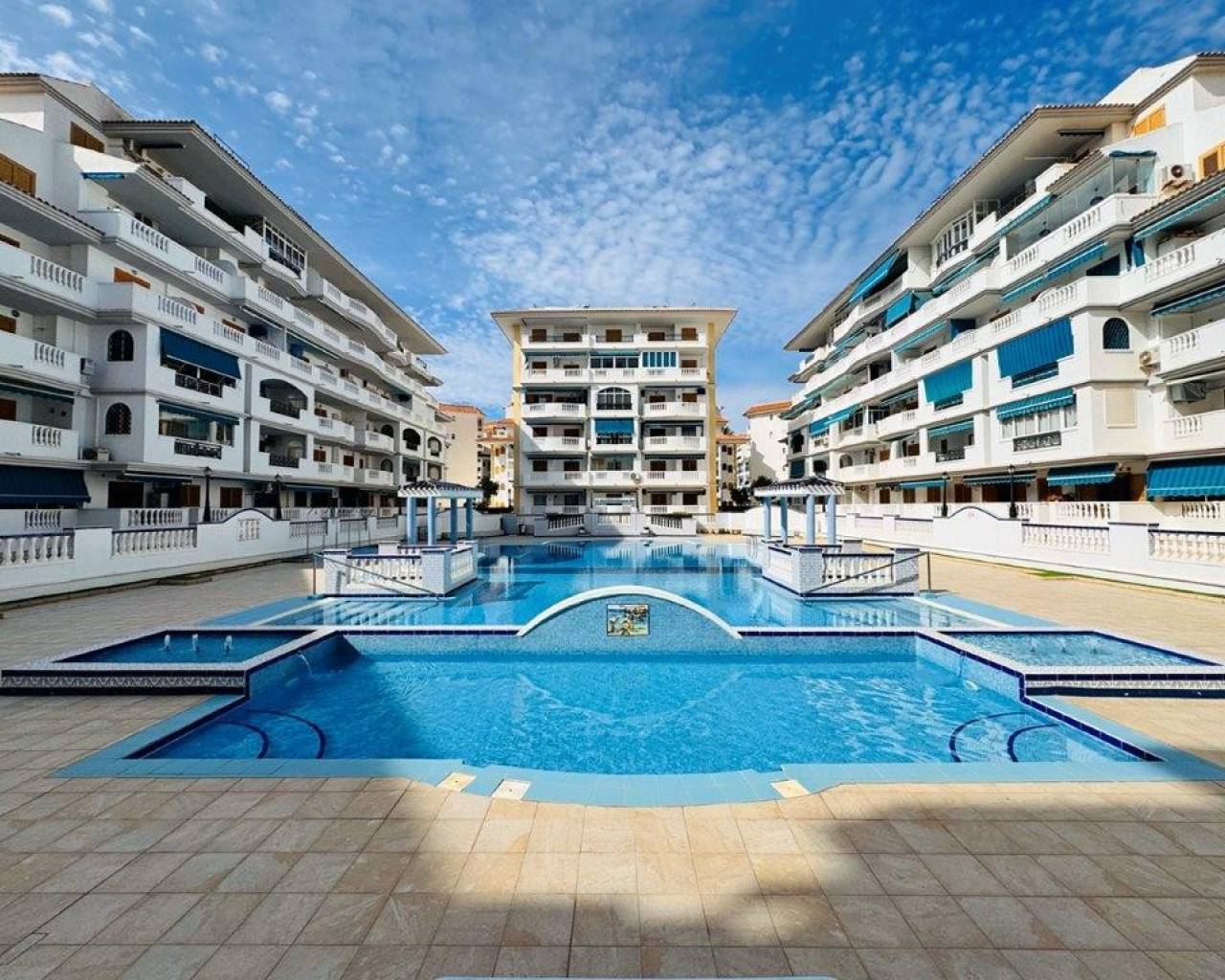 Apartment - Resale - Torrevieja - Torrelamata - La Mata