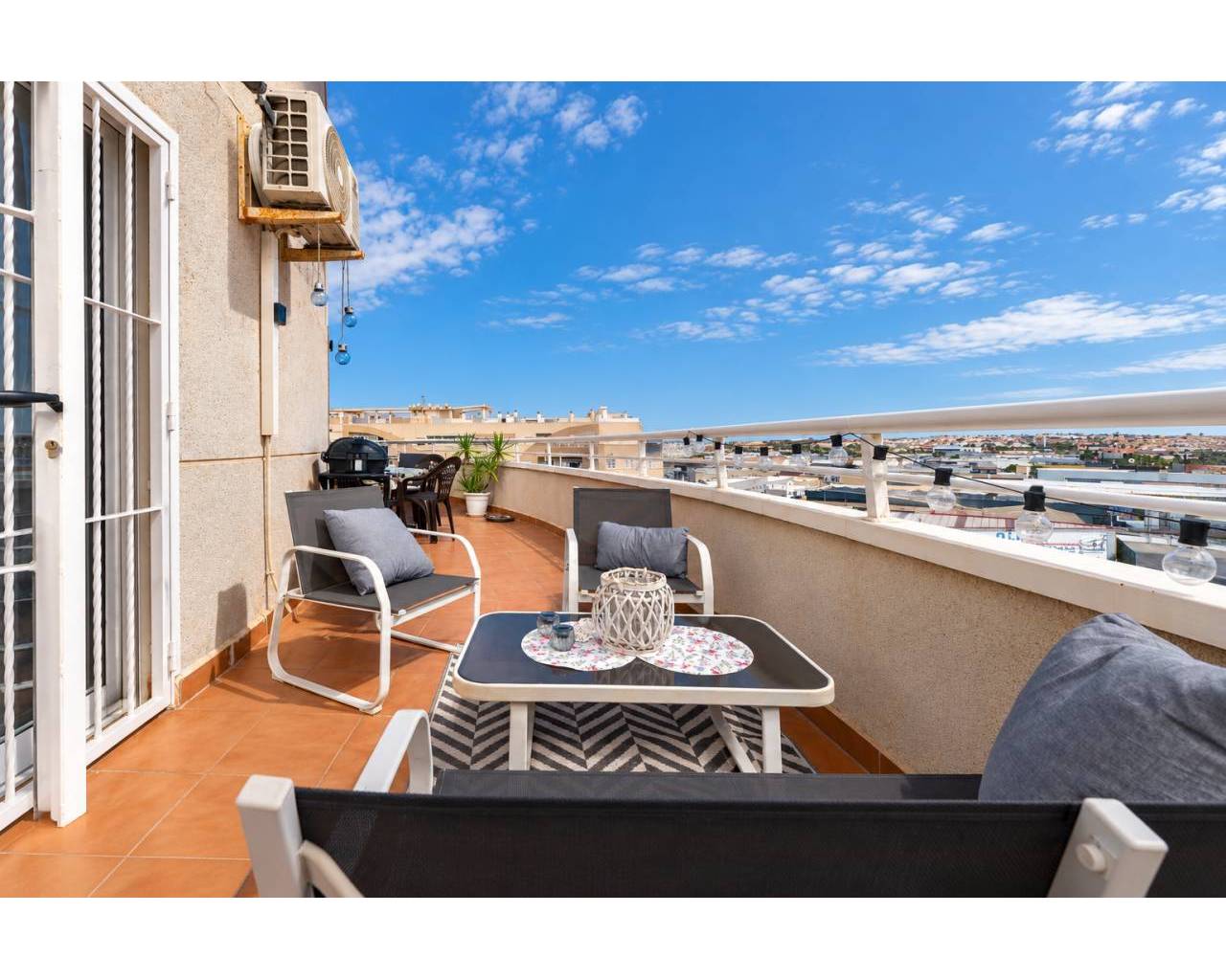 Atico - Venta - Torrevieja - Centro