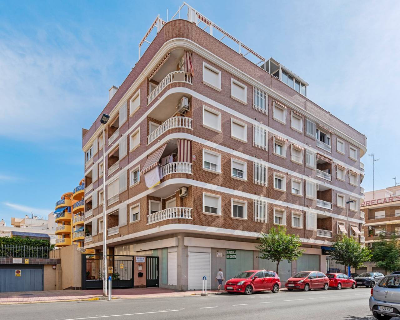 Atico - Venta - Torrevieja - El Acequión - Los Náufragos