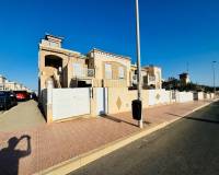 Bruktbolig - Bungalow - Torrevieja - Playa de los Locos