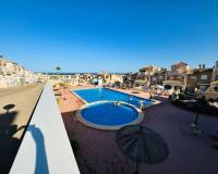 Bruktbolig - Bungalow - Torrevieja - Playa de los Locos