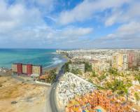 Bruktbolig - Leilighet - Torrevieja - Playa de los Locos