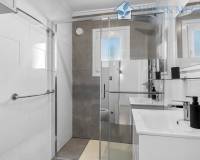 Bruktbolig - Rekkehus - Torrevieja - La Siesta - El Salado -  Torreta