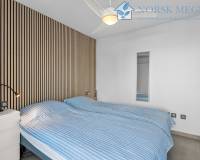 Bruktbolig - Rekkehus - Torrevieja - La Siesta - El Salado -  Torreta