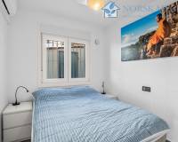 Bruktbolig - Rekkehus - Torrevieja - La Siesta - El Salado -  Torreta