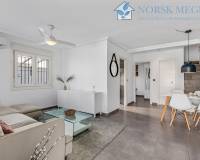 Bruktbolig - Rekkehus - Torrevieja - La Siesta - El Salado -  Torreta