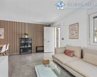 Bruktbolig - Rekkehus - Torrevieja - La Siesta - El Salado -  Torreta