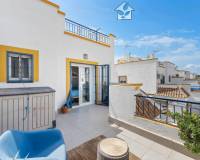 Bruktbolig - Rekkehus - Torrevieja - Torreta