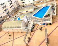 Bruktbolig - Toppleilighet - Torrevieja - Centro