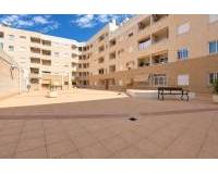 Bruktbolig - Toppleilighet - Torrevieja - Centro