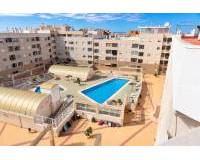 Bruktbolig - Toppleilighet - Torrevieja - Centro