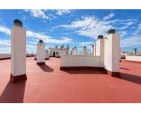 Bruktbolig - Toppleilighet - Torrevieja - Centro