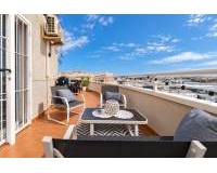 Bruktbolig - Toppleilighet - Torrevieja - Centro