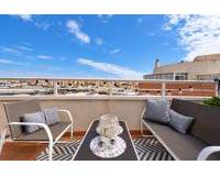 Bruktbolig - Toppleilighet - Torrevieja - Centro