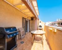 Bruktbolig - Toppleilighet - Torrevieja - El Acequión - Los Náufragos