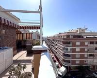 Bruktbolig - Toppleilighet - Torrevieja - El Acequión - Los Náufragos