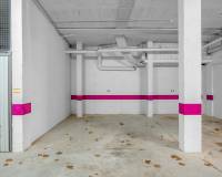 Bruktbolig - Toppleilighet - Torrevieja - Nueva Torrevieja - Aguas Nuevas