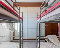 Bruktbolig - Toppleilighet - Torrevieja - Nueva Torrevieja - Aguas Nuevas