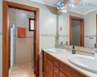 Bruktbolig - Villa - Algorfa