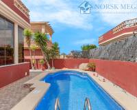 Bruktbolig - Villa - Algorfa