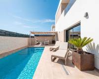 Bruktbolig - Villa - Ciudad Quesada - Doña Pepa