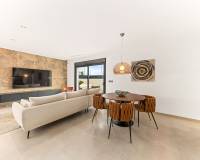 Bruktbolig - Villa - Ciudad Quesada - Doña Pepa