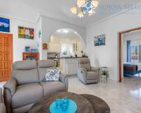 Bruktbolig - Villa - Ciudad Quesada