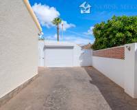 Bruktbolig - Villa - Ciudad Quesada