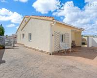 Bruktbolig - Villa - Ciudad Quesada