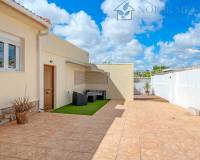 Bruktbolig - Villa - Ciudad Quesada