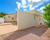 Bruktbolig - Villa - Ciudad Quesada