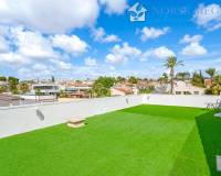 Bruktbolig - Villa - Ciudad Quesada