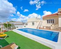 Bruktbolig - Villa - Ciudad Quesada