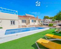 Bruktbolig - Villa - Ciudad Quesada