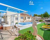 Bruktbolig - Villa - Ciudad Quesada