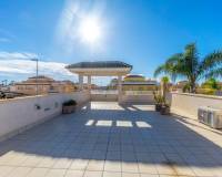 Bruktbolig - Villa - Ciudad Quesada