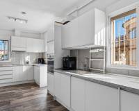 Bruktbolig - Villa - Ciudad Quesada